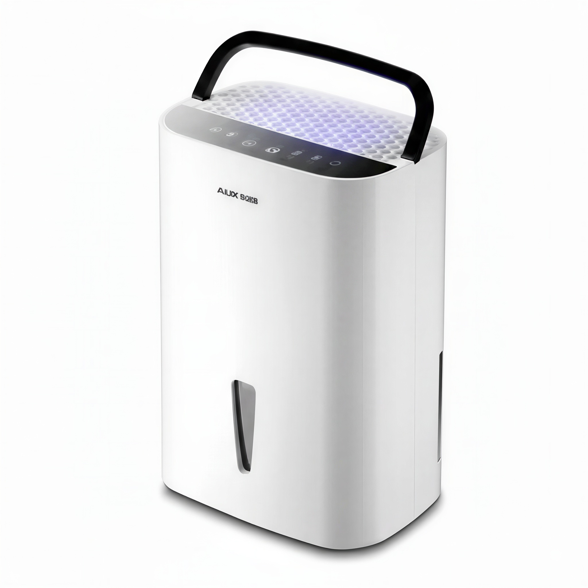 2.5L Air Dehumidifier for Home Bedroom & Wardrobe with Auto Stop